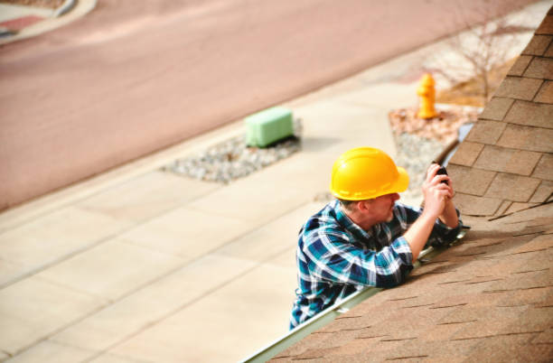 Best Roofing Contractor Near Me  in South Rosemary, NC