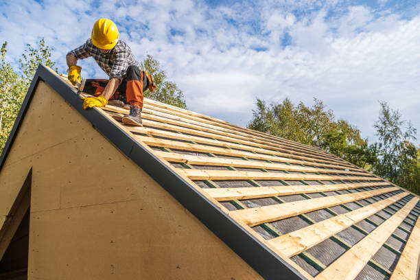 Best Roof Replacement Cost  in South Rosemary, NC