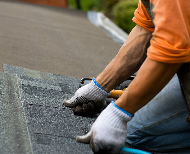 Best Emergency Roof Repair  in South Rosemary, NC