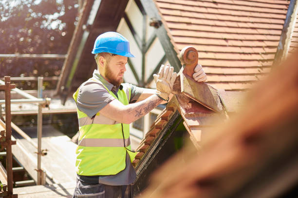 Reliable South Rosemary, NC Roofing Contractor Solutions