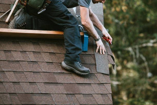 Best Best Roofing Contractors  in South Rosemary, NC