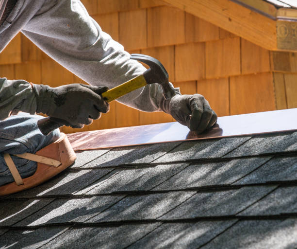 Best Commercial Roofing Services  in South Rosemary, NC